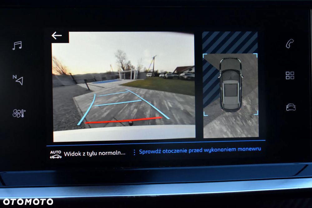 Peugeot 2008 ver-puretech-130-allure - 29