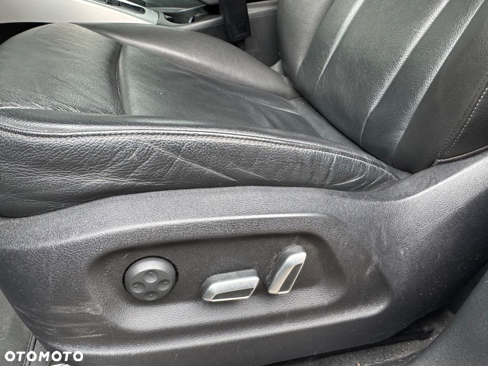 Audi Q5 2.0 TFSI Quattro Tiptr - 12