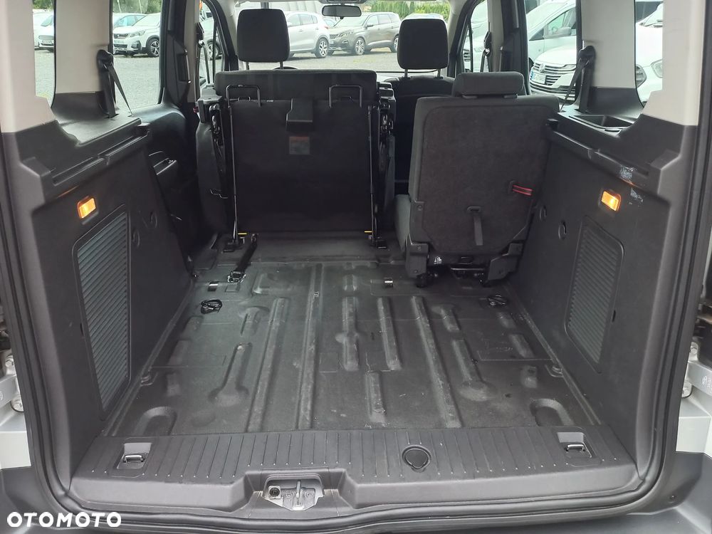 Ford Transit Connect 230 L1 LKW Trend - 18