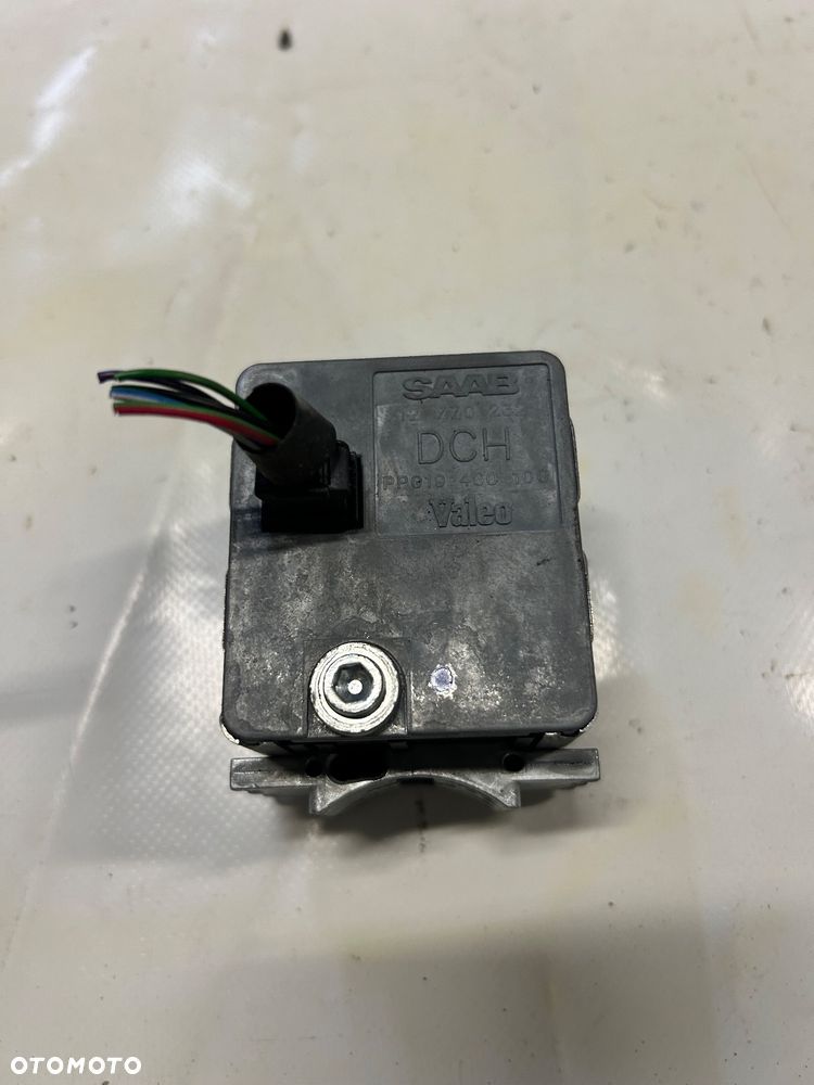 Saab 93 9-3 blokada kierownicy 12770232 - 2