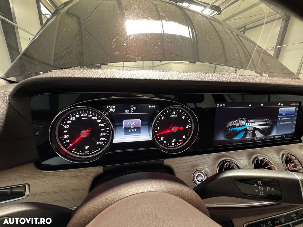 Mercedes-Benz CLS - 11