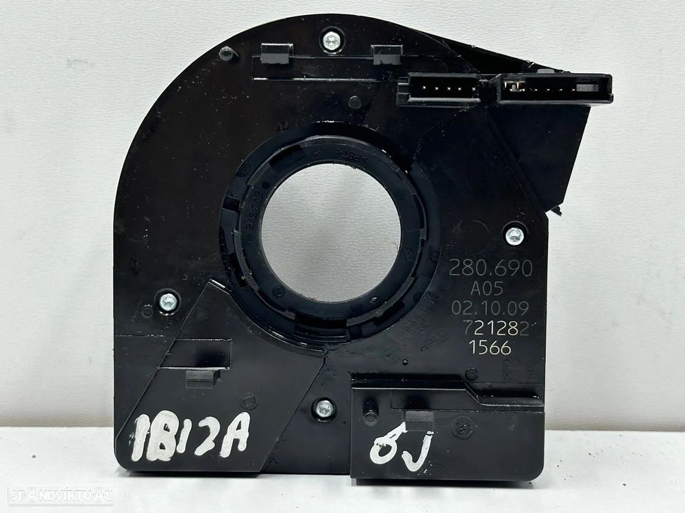 Fita Airbag - Seat Ibiza 6J (2009) - 1