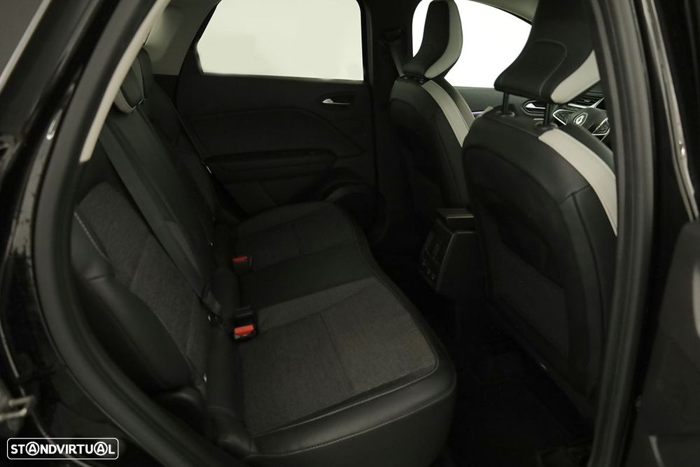 Renault Captur 1.0 TCe Techno - 23