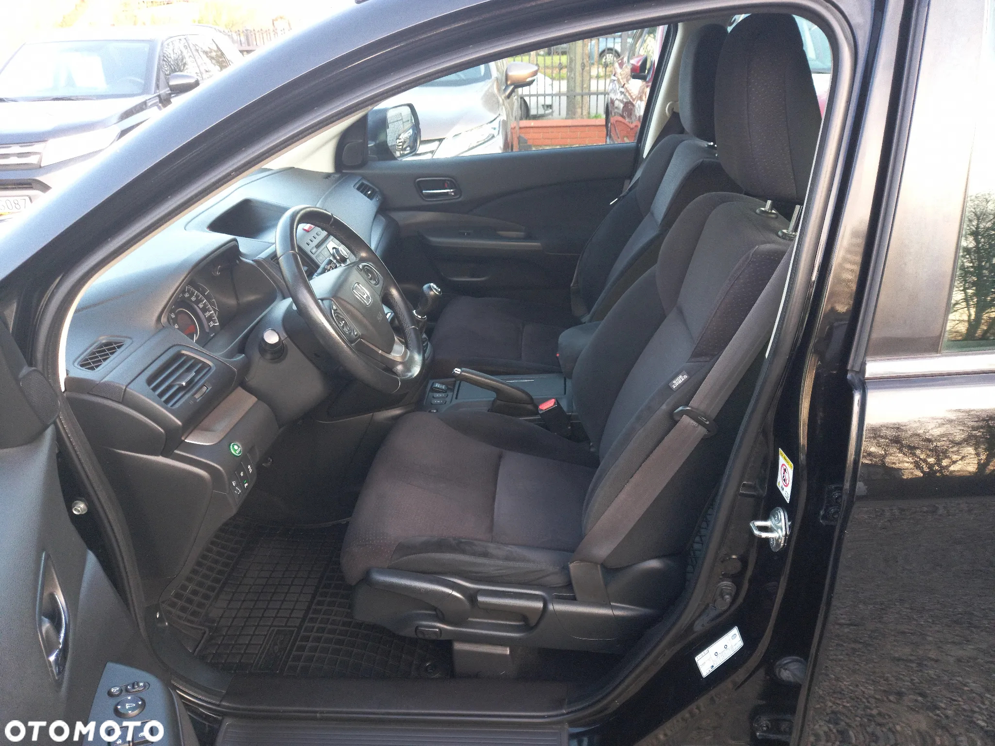 Honda CR-V 1.6i-DTEC Elegance (2WD) - 14