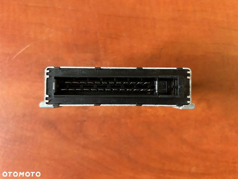 STEROWNIK KOMPUTER SILNIKA 4588877 SAAB 900 - 2