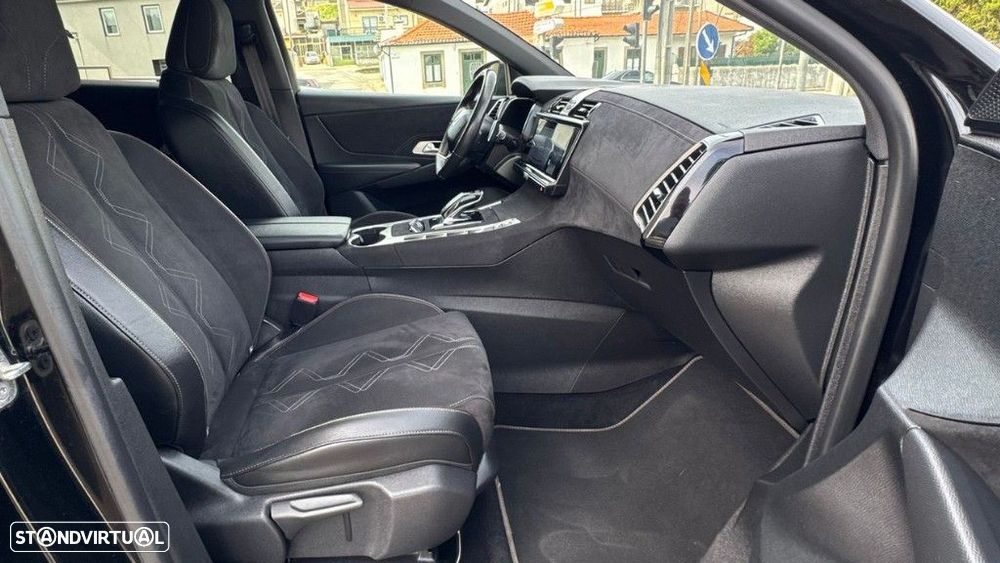 DS DS7 Crossback 1.5 BlueHDi Performance Line EAT8 - 18