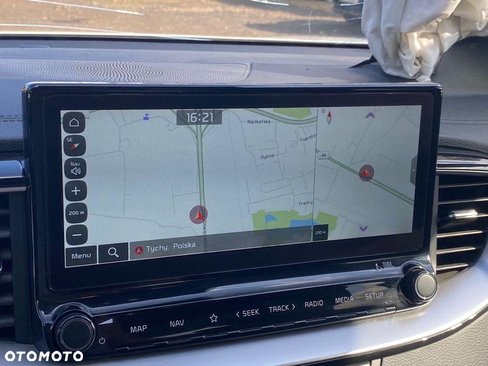 Kia XCeed 1.5 T-GDI L Business Line DCT - 20