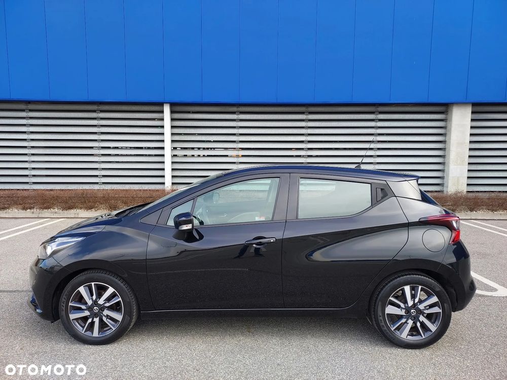 Nissan Micra 0.9 IG-T N-Way - 3