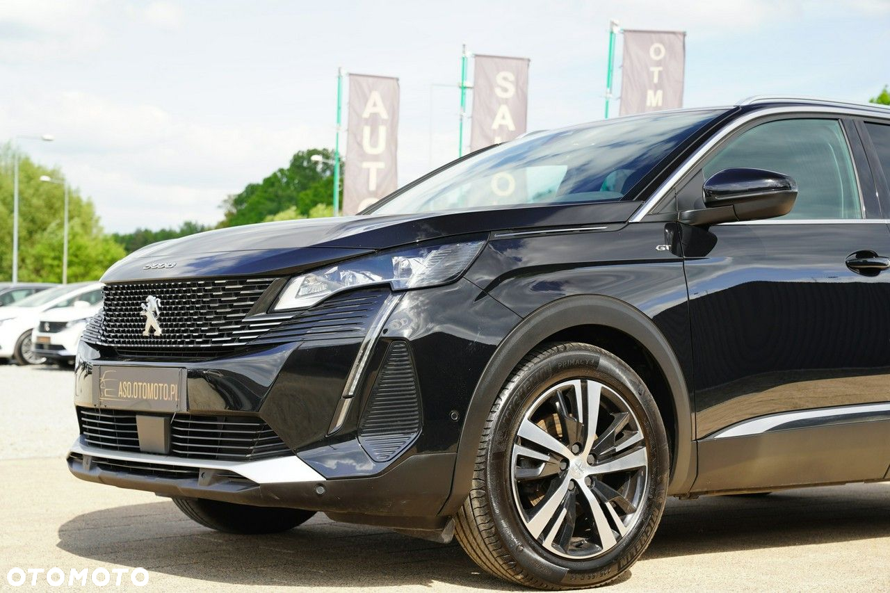 Peugeot 5008 - 13