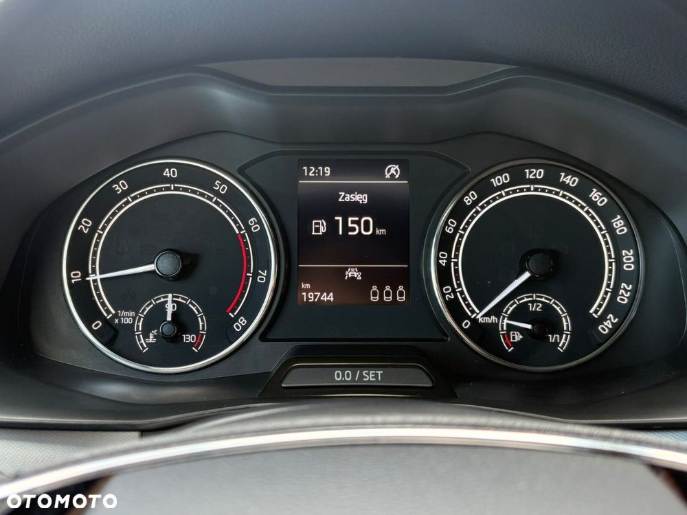 Skoda Kamiq 1.0 TSI Ambition - 9