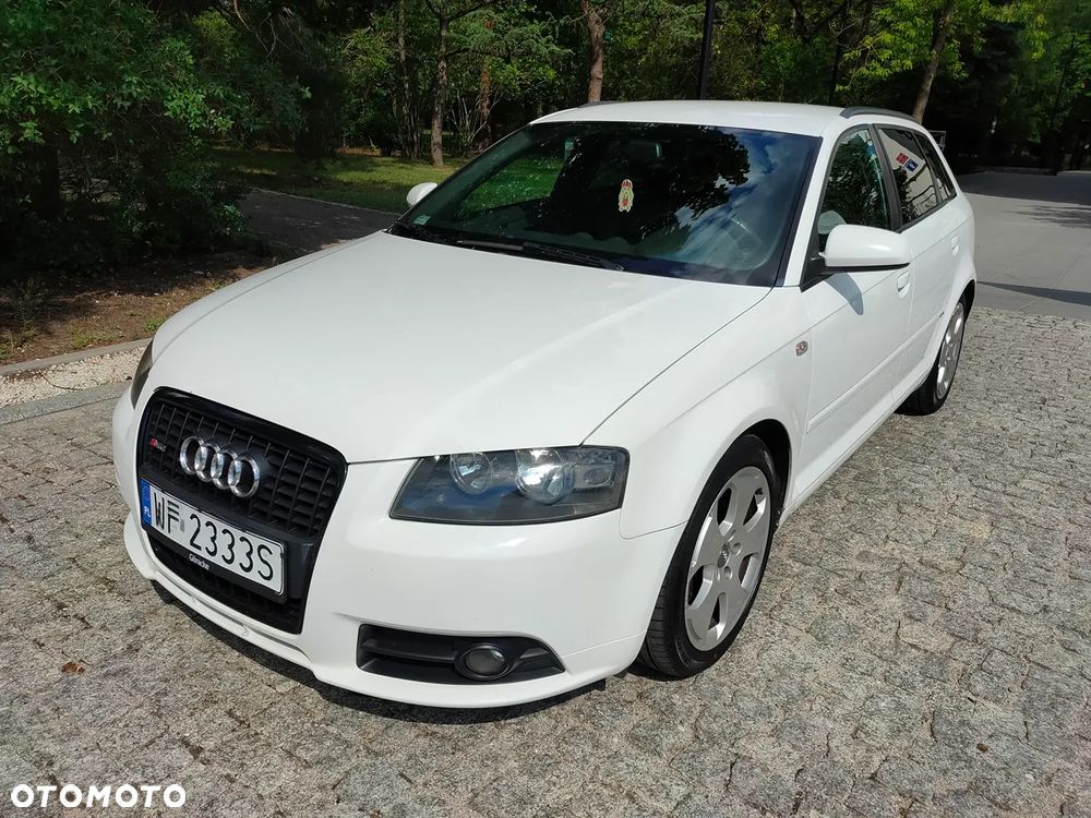 Audi A3 Sportback - 28