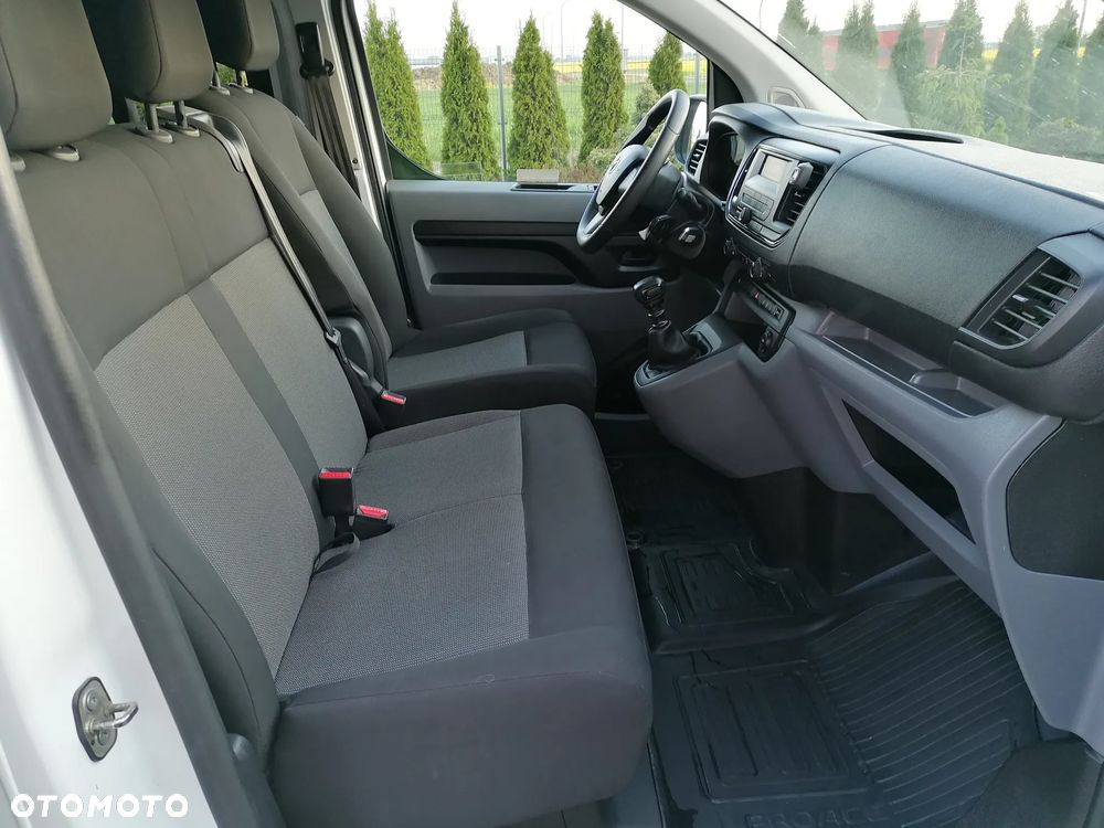 Toyota ProAce Kombi D-4D Long 2,8t - 22