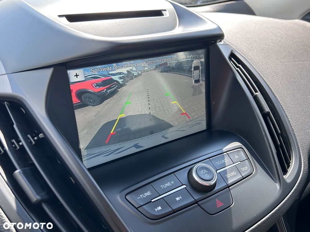 Ford Kuga 1.5 EcoBoost FWD Titanium ASS - 11
