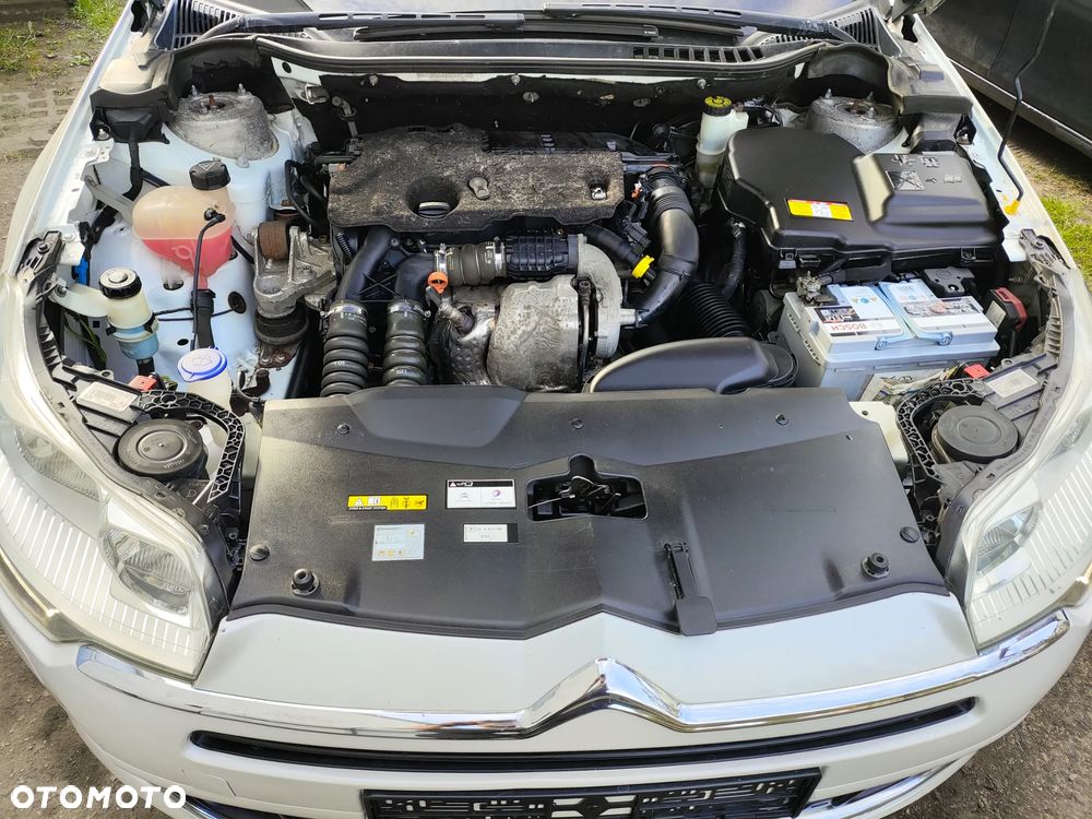 Citroën C5 - 21