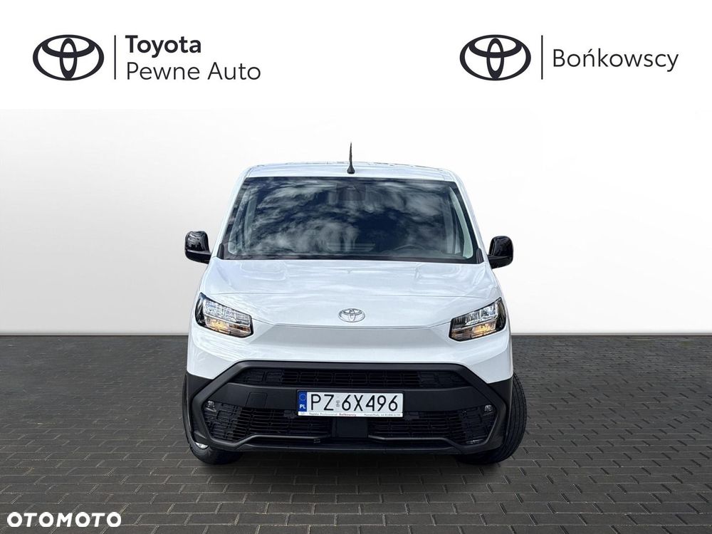 Toyota PROACE CITY - 12