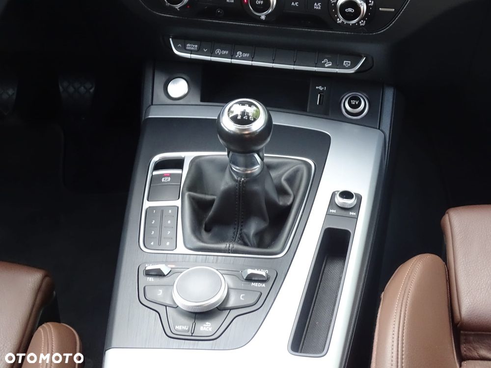 Audi Q5 2.0 TDI (clean diesel) ultra - 29
