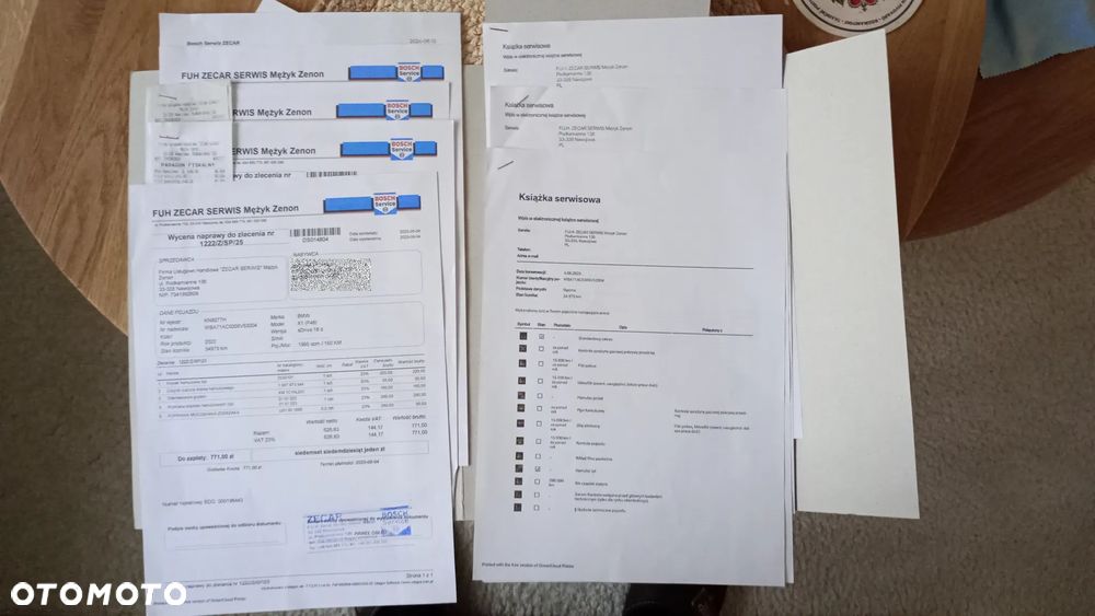 BMW X1 sDrive18d Advantage - 28