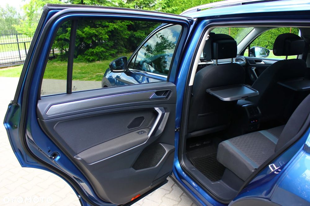Volkswagen Tiguan Allspace 2.0 TDI SCR IQ Drive - 33