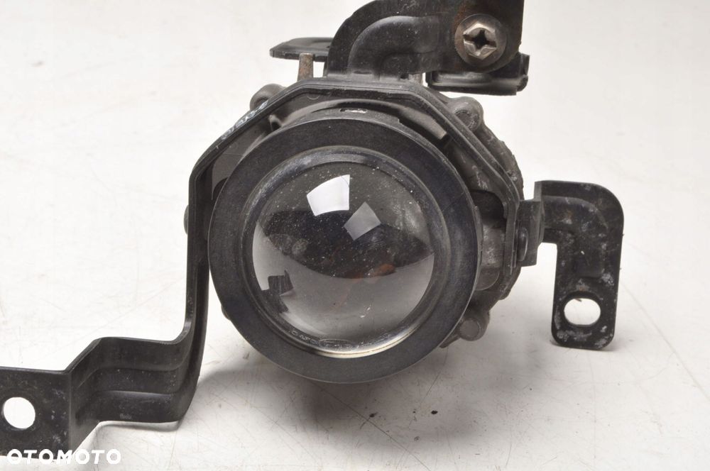 KIA RIO IV HALOGEN LEWY 92201-H8000 - 2