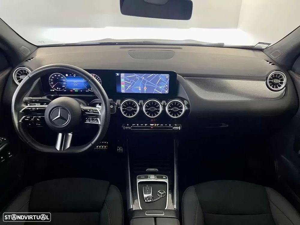 Mercedes-Benz GLA 250 e AMG Line - 12