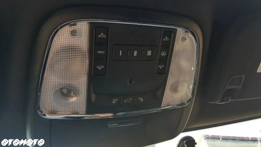 Jeep Grand Cherokee 3.0I Multijet Limited - 25