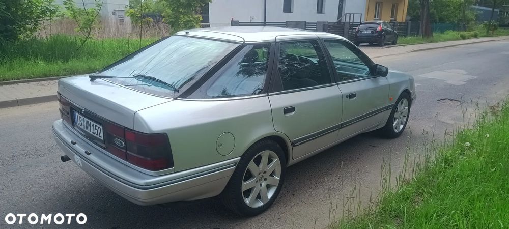 Ford Scorpio 2.0 CL - 6