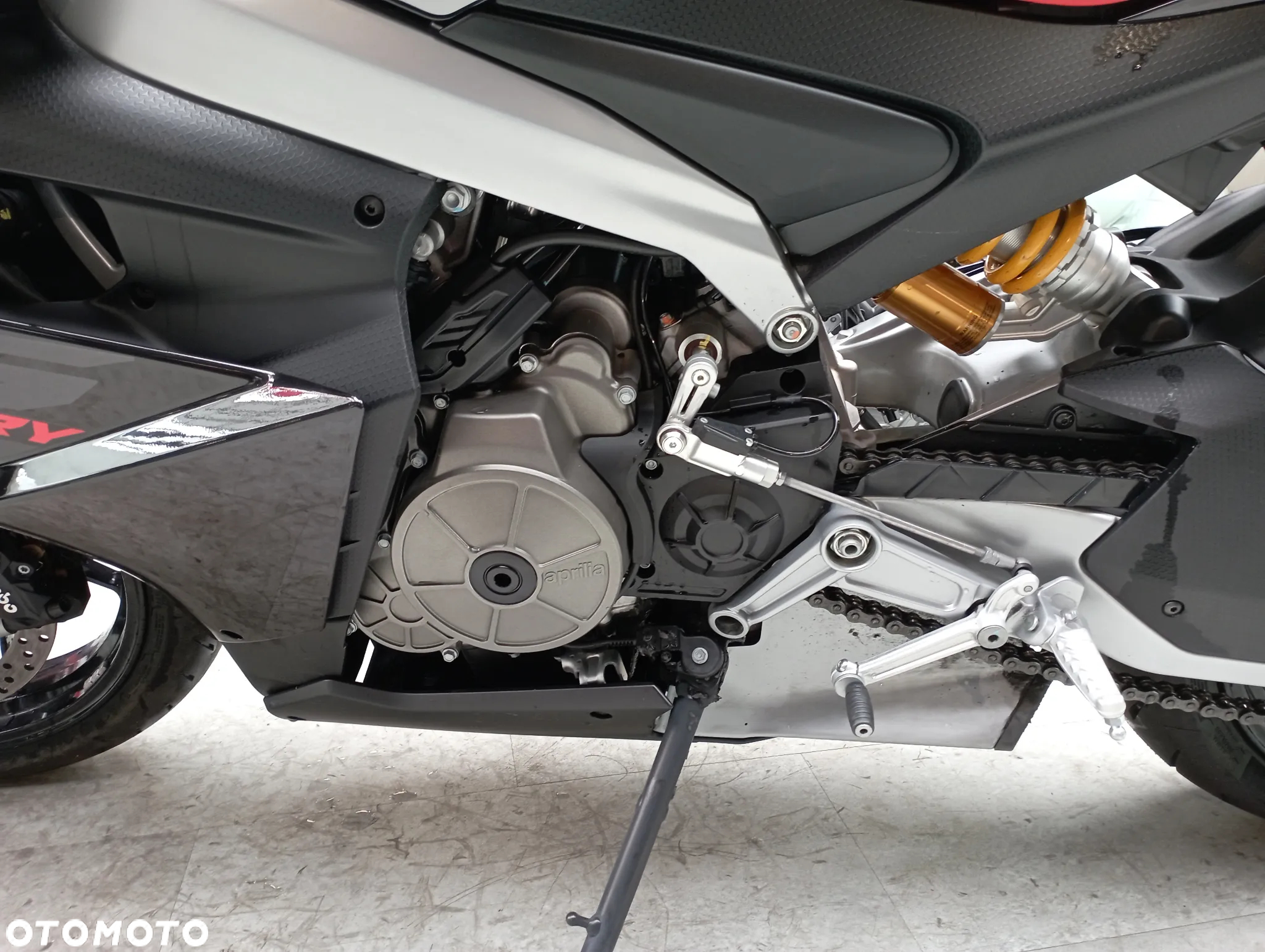 Aprilia RS - 11