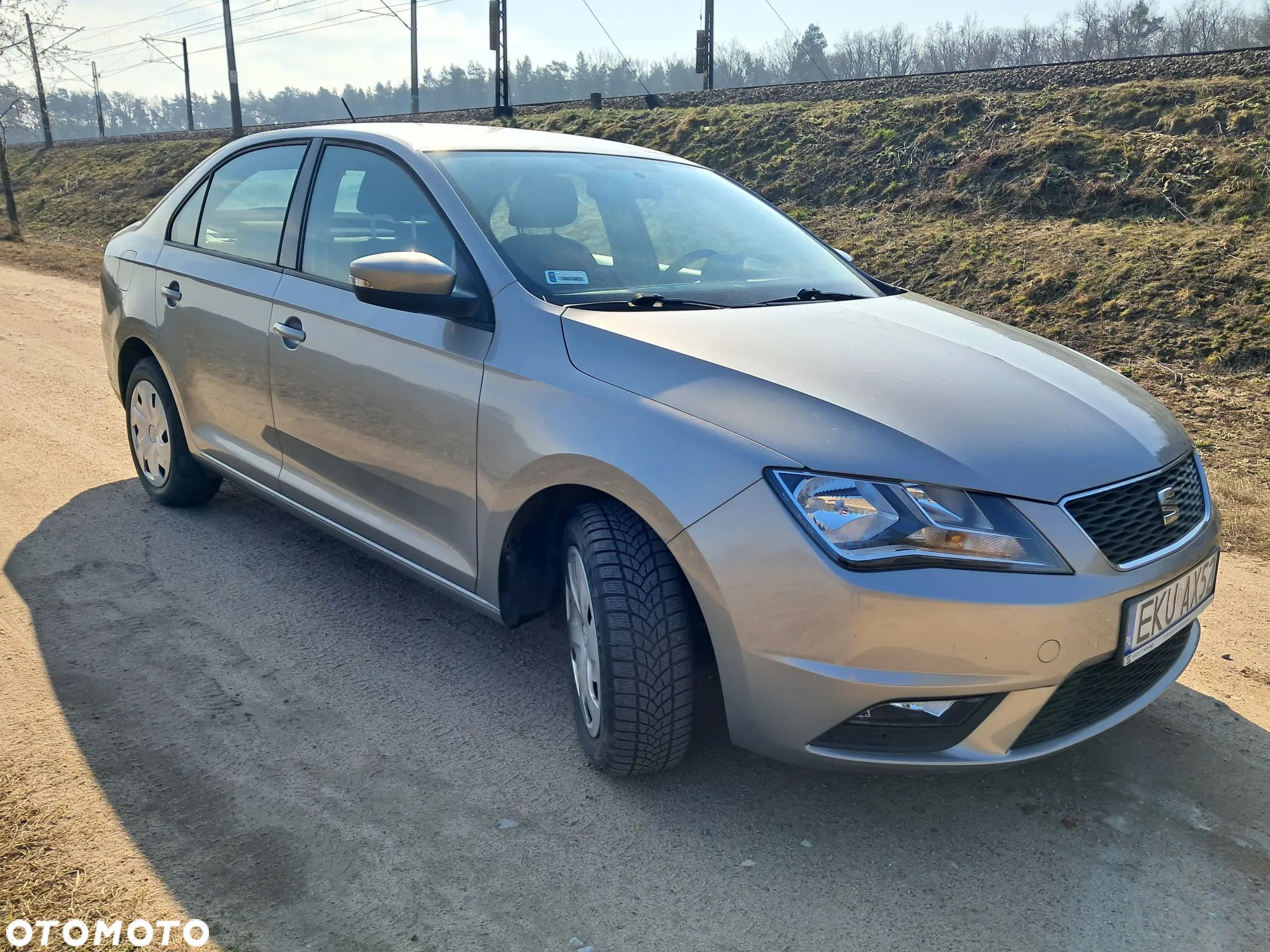 Seat Toledo 1.2 TSI Style - 1