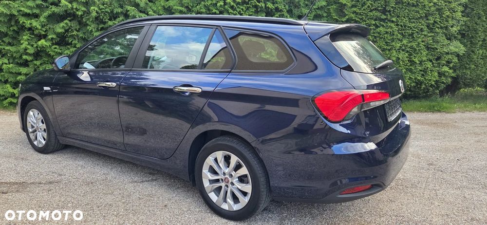 Fiat Tipo Kombi 1.4 16V Pop - 6