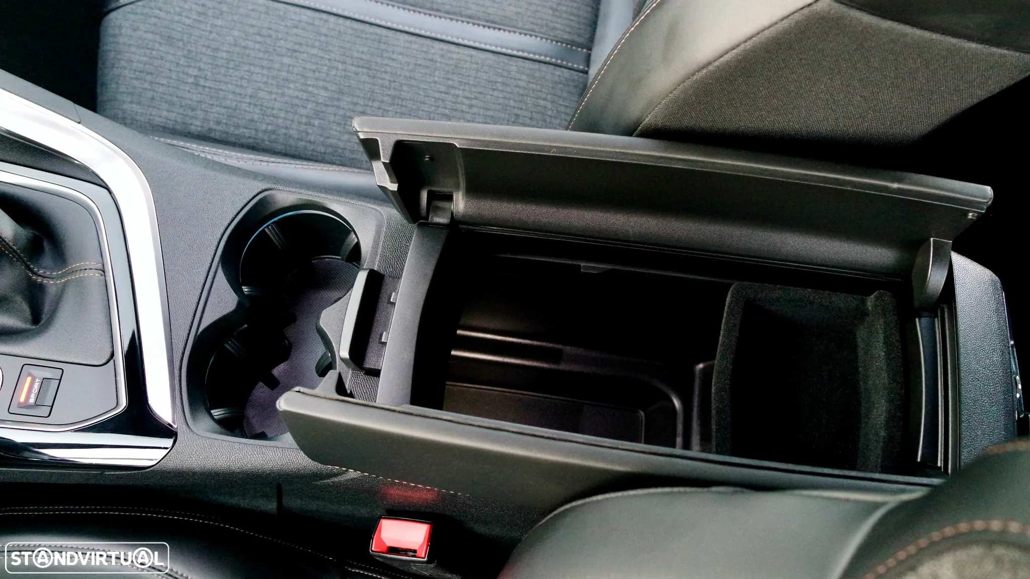 Peugeot 3008 2.0 BlueHDi GT Line Grip Control - 40