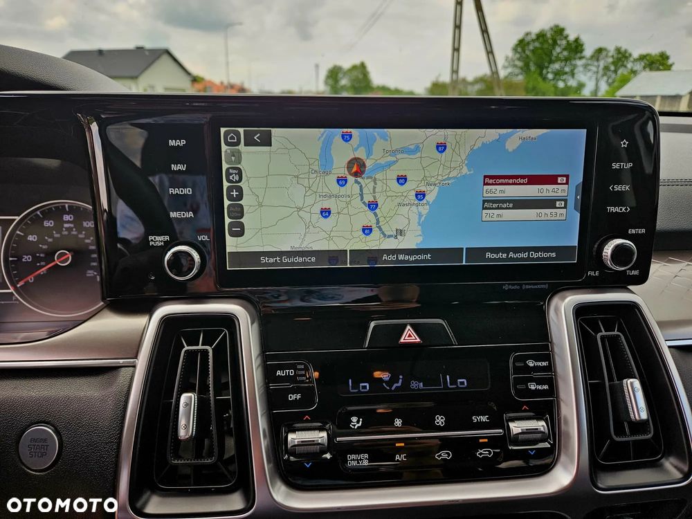 Kia Sorento - 17