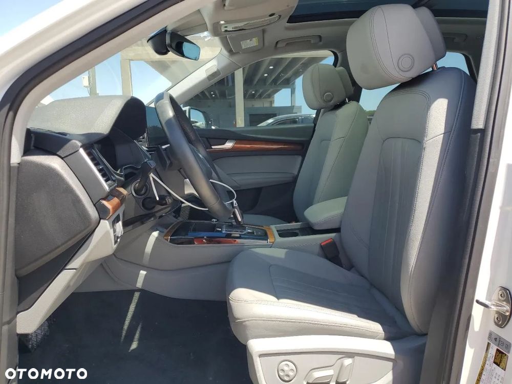 Audi Q5 - 7