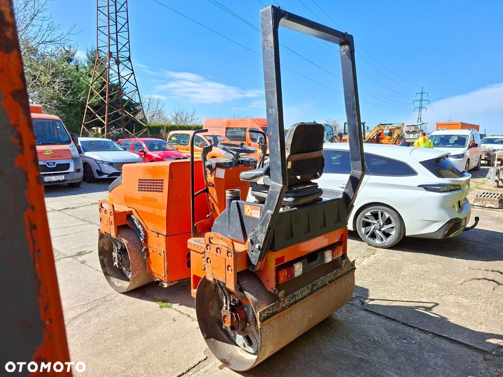 Hamm Hd 12 - 39