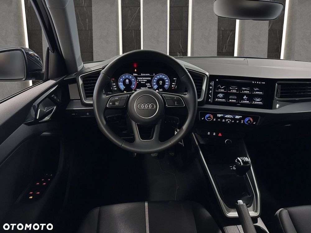 Audi A1 Sportback - 13