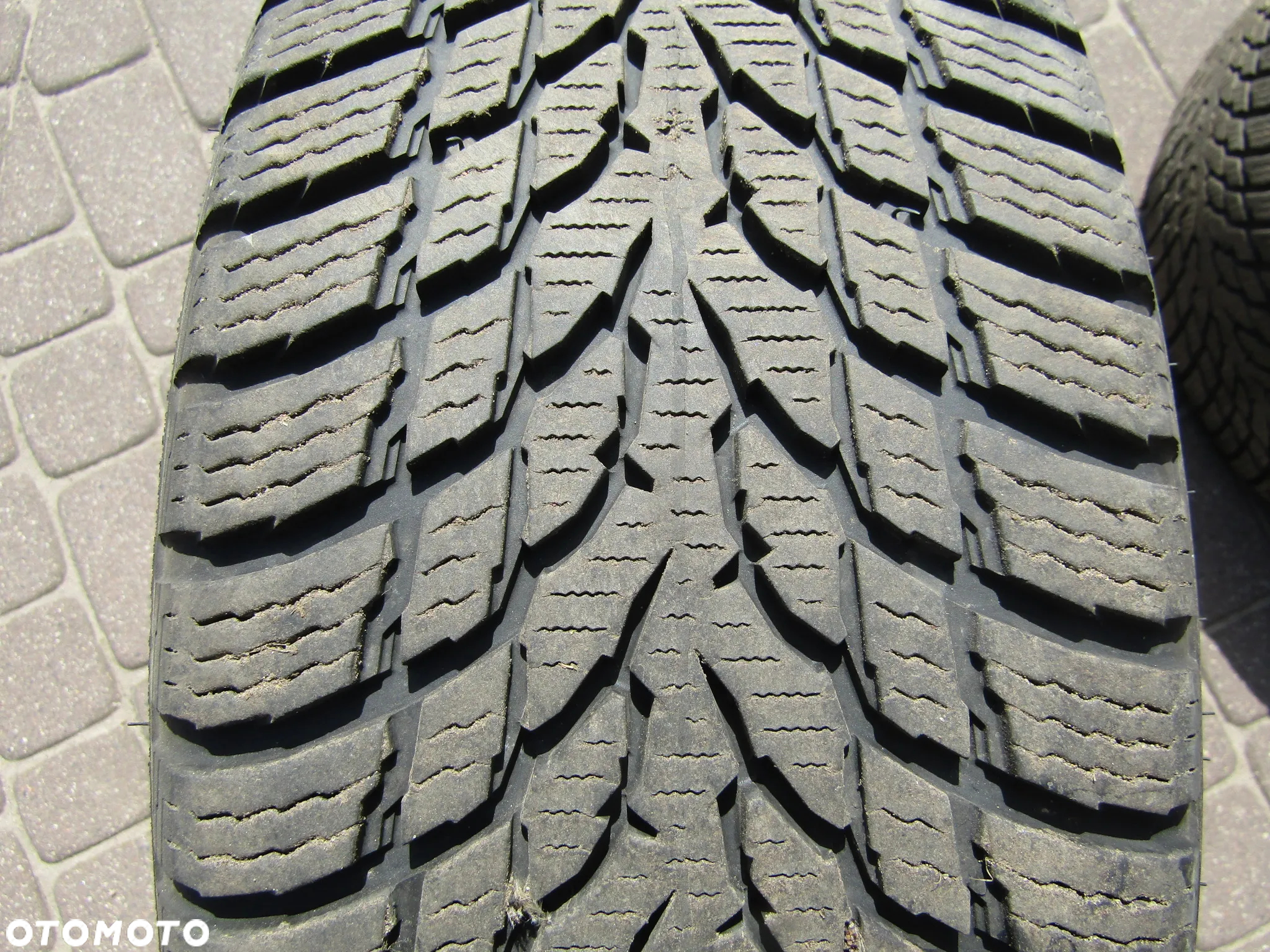FELGI ALUMINIOWE R16 5X114,3 TOYOTA COROLLA E21 ET 19 24R - 13