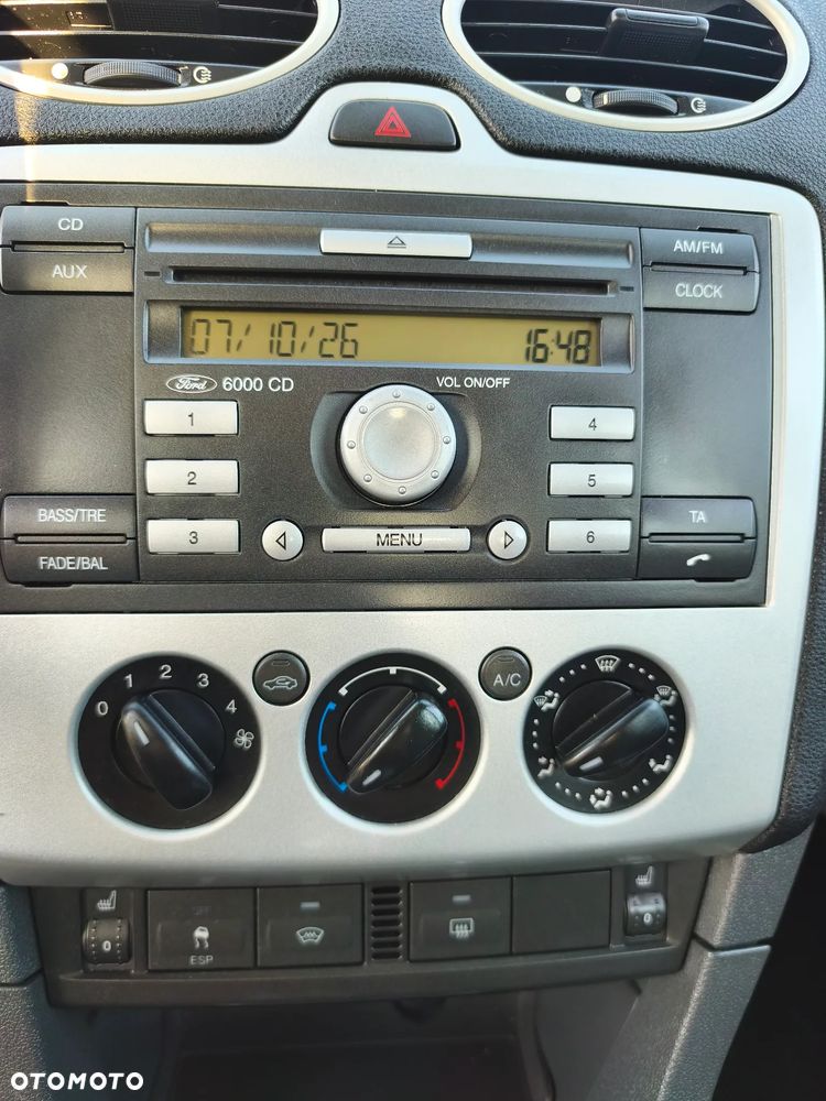 Ford Focus - 20