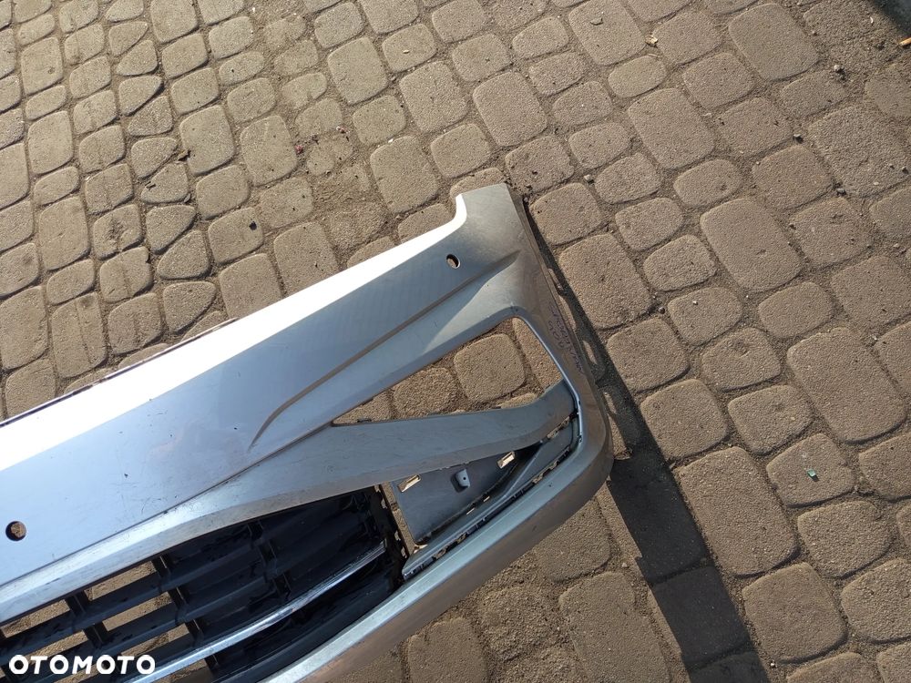 ZDERZAK PRZEDNI VOLKSWAGEN GOLF SPORTSVAN 17- SPORTVAN 4 PDC - 5