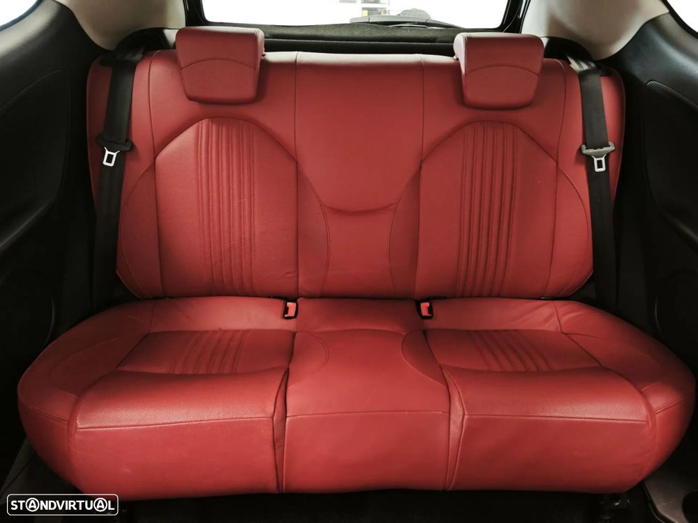 Alfa Romeo MiTo 1.3 JTD Progression - 9