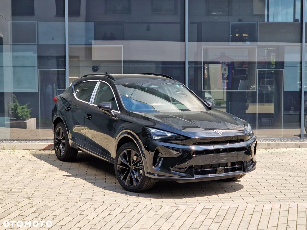 Cupra Formentor 2.0 TSI 4Drive Tribe Edition DSG - 2