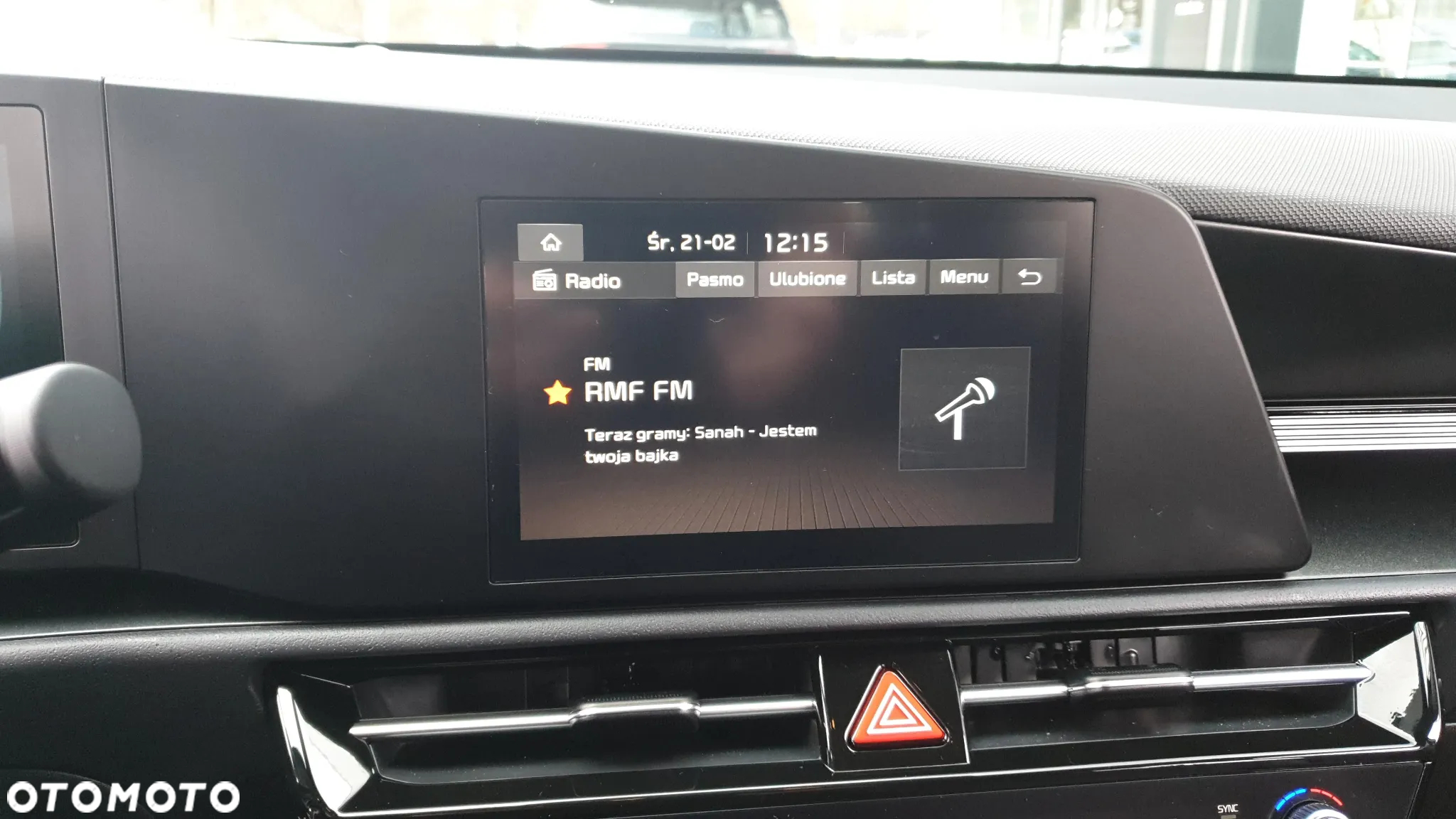 Kia Niro - 21