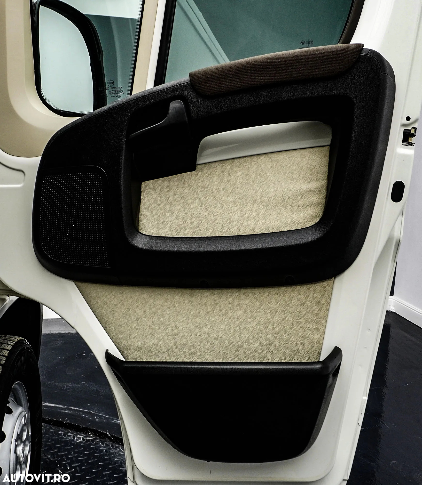 Peugeot Boxer - 18