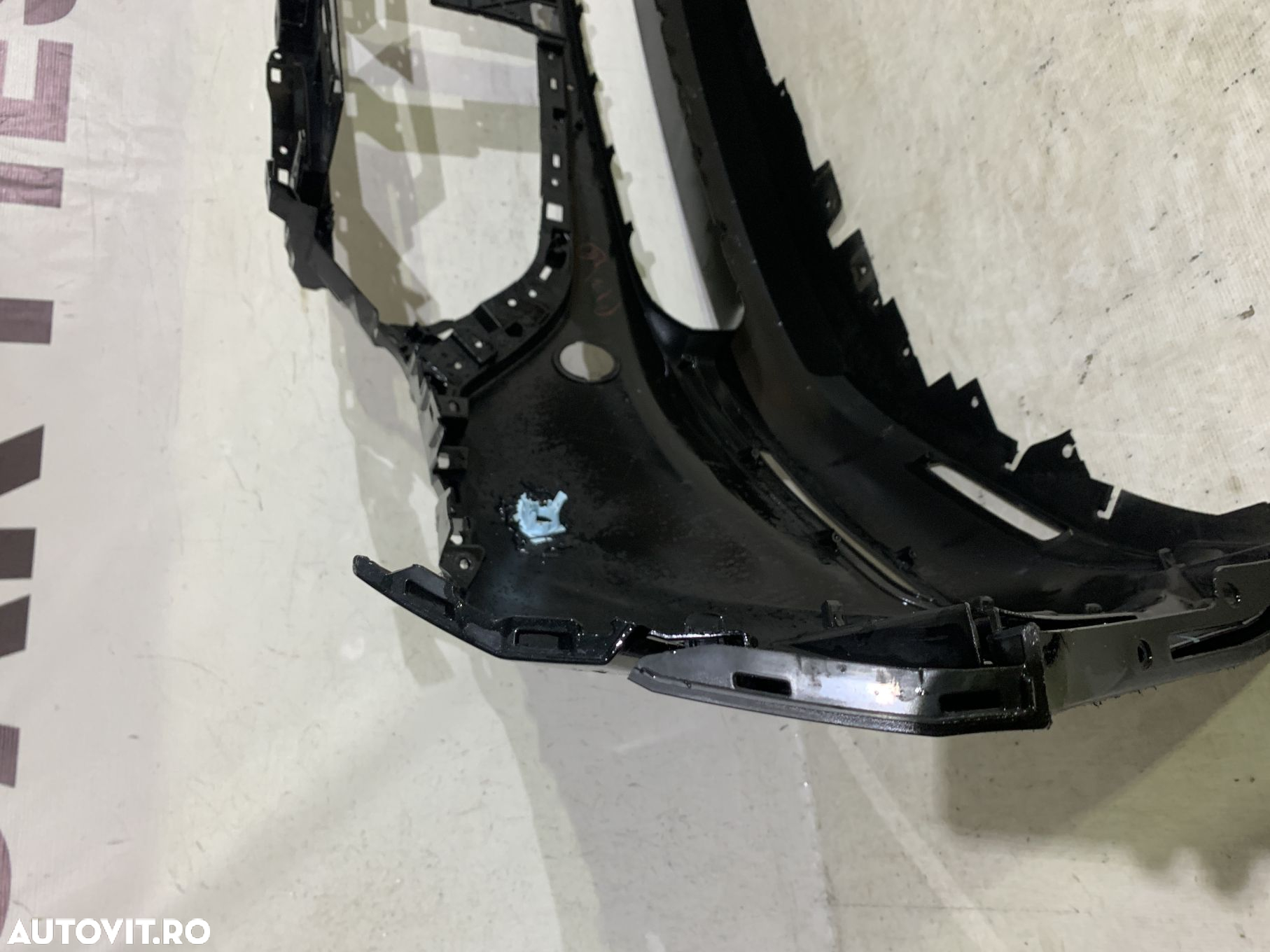 Bara fata Mazda CX30, 2019, 2020, 2021, 2022, 2023, 2024, cod origine OE DFR5-50031. - 7