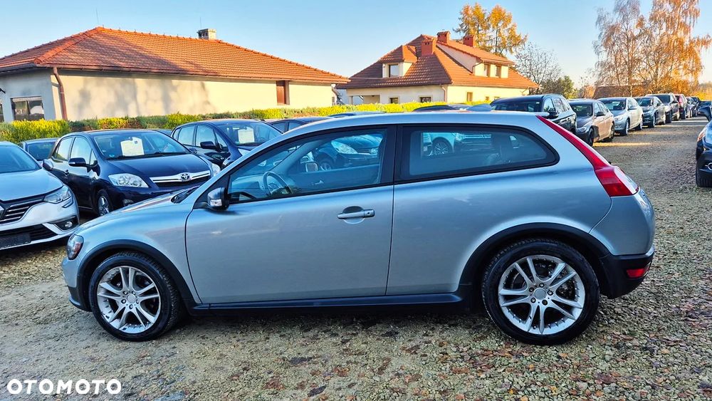 Volvo C30 1.8 Summum - 24