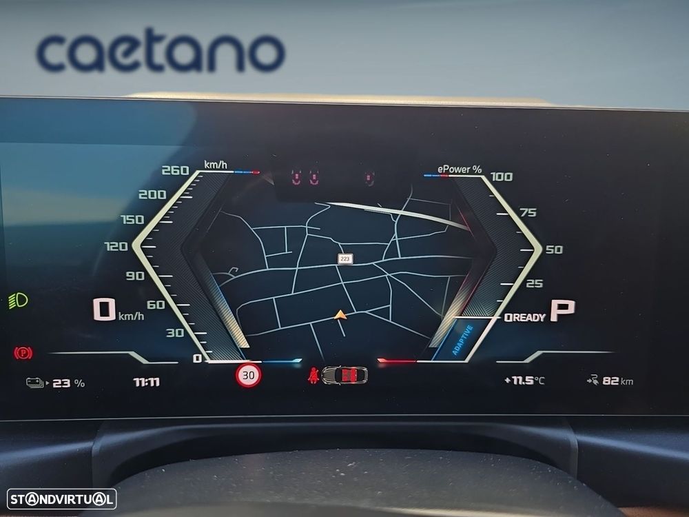 BMW i4 M50 Pack Desportivo M Pro - 23