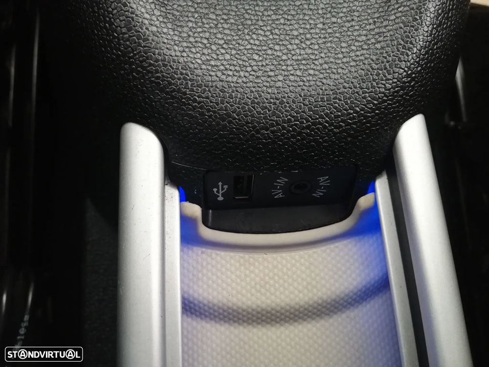 MINI Countryman Cooper D Park Lane Chili - 18