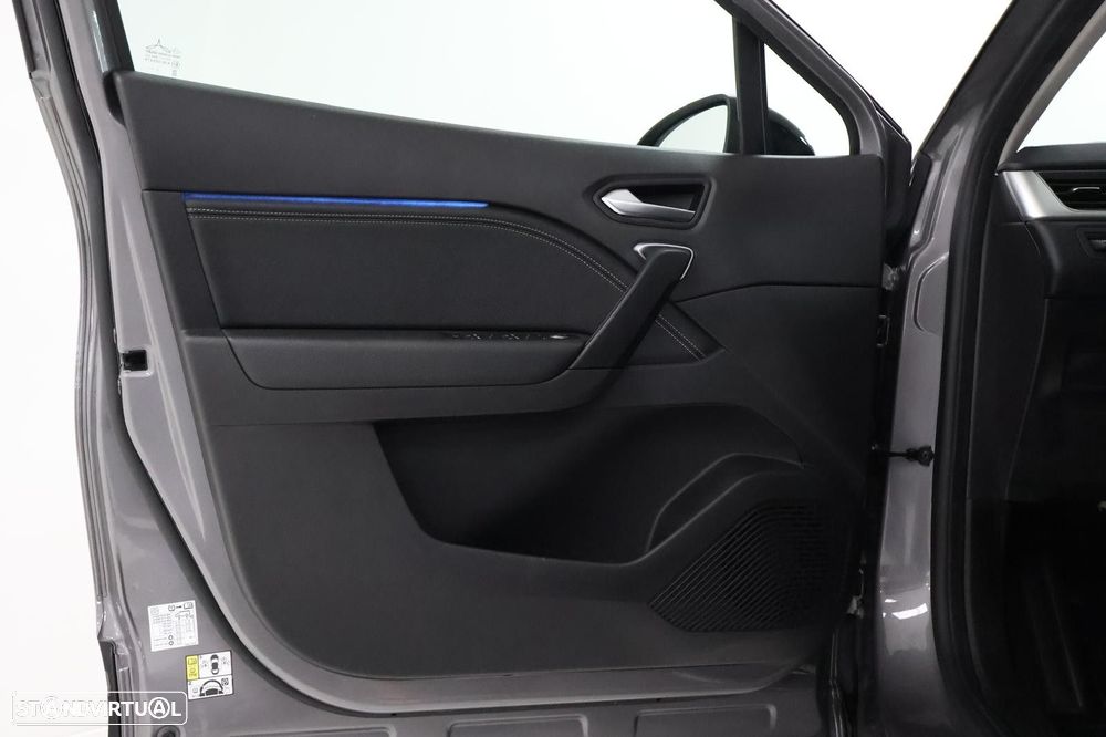 Renault Captur 1.0 TCe Techno - 11