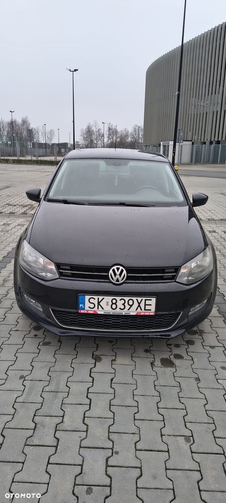 Volkswagen Polo - 2
