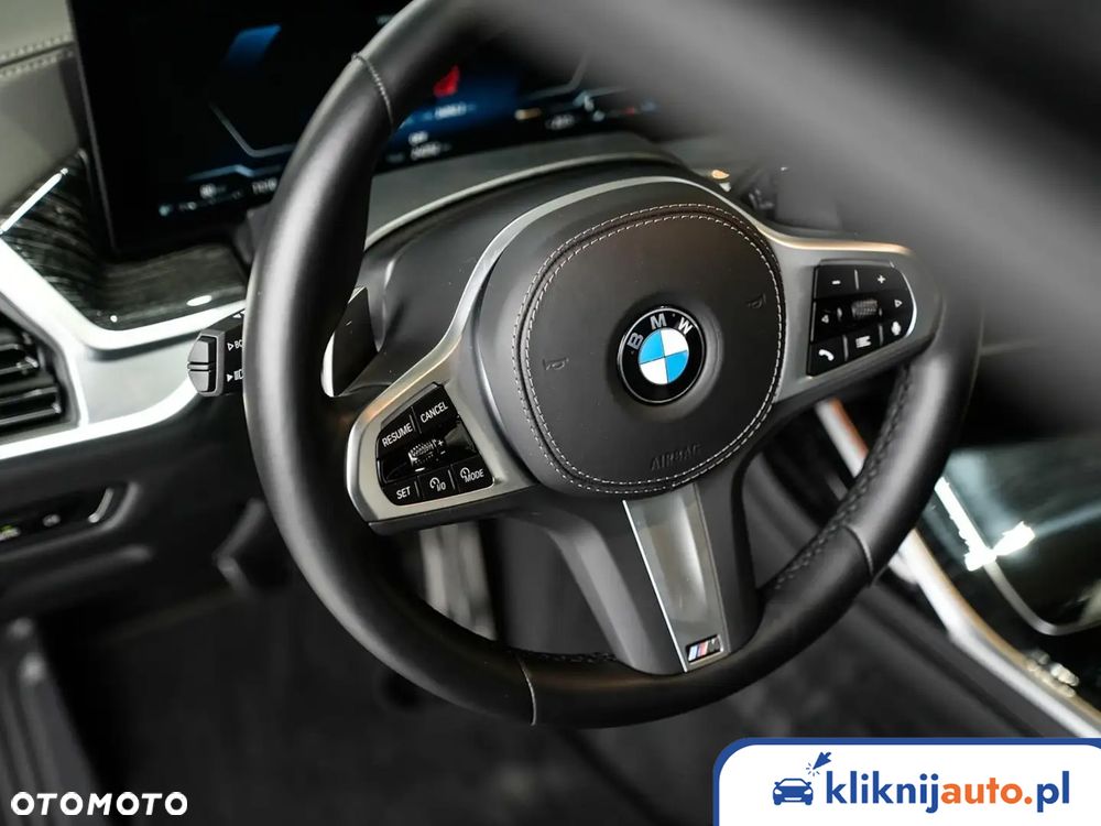 BMW X7 xDrive40d mHEV sport - 7