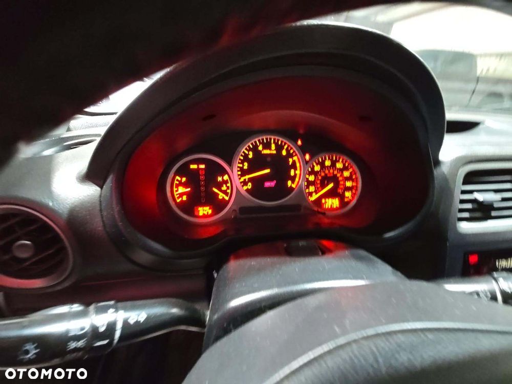 Subaru Impreza WRX STI - 6