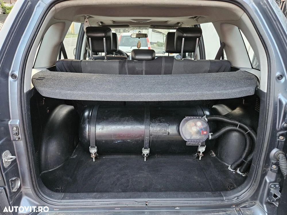 Suzuki Grand Vitara - 17